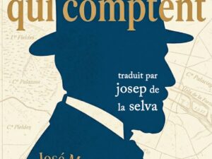Les hommes qui comptent (José María de Pereda)